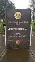 Vietnam Memorial