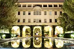 Beckman Institute at Caltech