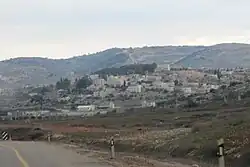 Beit ar-Rush al-Tahta