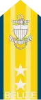 Rear admiral (Belize Coast Guard)