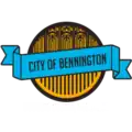 Official seal of Bennington, Nebraska