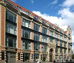 Embassy of Slovenia in Berlin