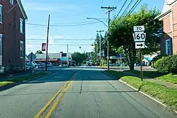 Berlin, Pennsylvania