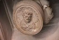 Hôtel de Bernuy (Louis Privat).