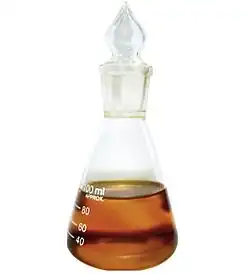 An image of biodiesel