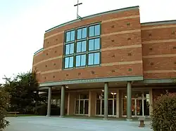 Blanchet High School