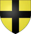 Coat of arms of Marly