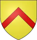 Coat of arms of Boën-sur-Lignon