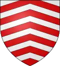 Coat of arms of Bully-les-Mines