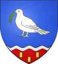 Coat of arms of Coolus