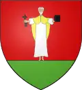 Coat of arms of Eguisheim