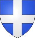 Coat of arms of Figeac
