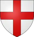 Coat of arms of Fribourg