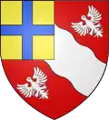 Coat of arms of Joppécourt