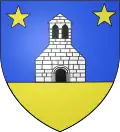 Coat of arms of Le Sars