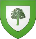 Coat of arms of Limey-Remenauville