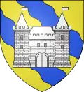 Coat of arms of Recques-sur-Hem