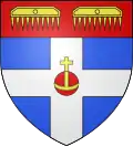 Coat of arms of Sauville