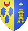 Coat of arms of Sy
