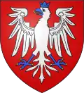Coat of arms of Coligny