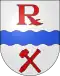 Coat of arms of Riviera
