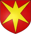 Coat of arms of Beire-le-Châtel
