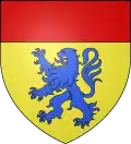 Coat of arms of Chenonceaux