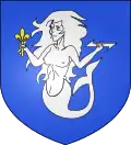 Coat of arms of Didenheim