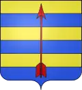 Coat of arms of Fixem