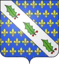 Coat of arms of Hilsprich