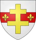 Coat of arms of Imling