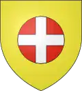 Coat of arms of Kingersheim