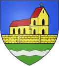 Coat of arms of Kirchberg