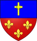 Arms of Morenchies
