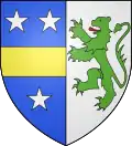 Coat of arms of Morschwiller-le-Bas