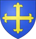 Coat of arms of Perruel