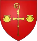 Coat of arms of Bidarray