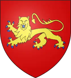 Duke of Guyenne