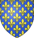 Coat of arms of Bages