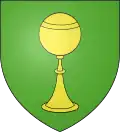 Coat of arms of Beauvois-en-Vermandois