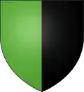 Coat of arms of Besset
