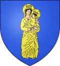 Coat of arms of Boyelles