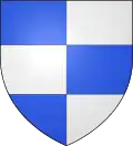 Coat of arms of Bust