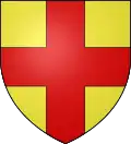Coat of arms of Cébazat