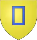 Coat of arms of Campagne-sur-Aude