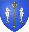 Coat of arms of Cassis