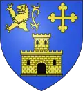 Coat of arms of Dardilly