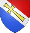 Coat of arms of Furchhausen