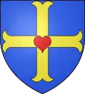 Coat of arms of Hendaye