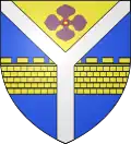Coat of arms of Lérouville